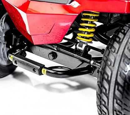 Pride Mobility Pride Mobility Scooter - Victory 10 LX SCT670640 - 4MOBILITY WA - Mandurah