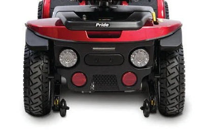 Pride Mobility Pride Pathrider 130XL Pursuit Mobility Scooter SCT670571 - 4MOBILITY WA - Mandurah