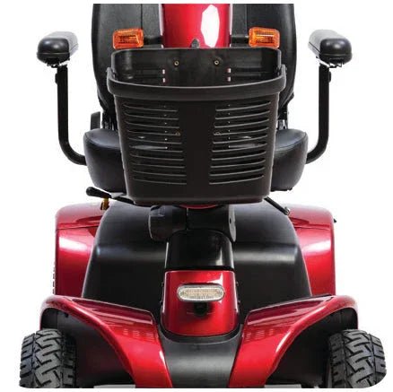 Pride Mobility Pride Pathrider 130XL Pursuit Mobility Scooter SCT670571 - 4MOBILITY WA - Mandurah