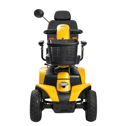 Pride Mobility Pride Pathrider 130XL Pursuit Mobility Scooter SCT670575 - 4MOBILITY WA - Mandurah