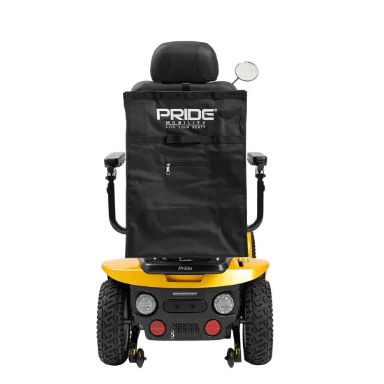 Pride Mobility Pride Pathrider 130XL Pursuit Mobility Scooter SCT670575 - 4MOBILITY WA - Mandurah