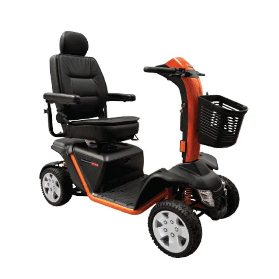 Pride Mobility Pride Pathrider 140 XLE Mobility Scooter SCT670504 - 4MOBILITY WA - Mandurah