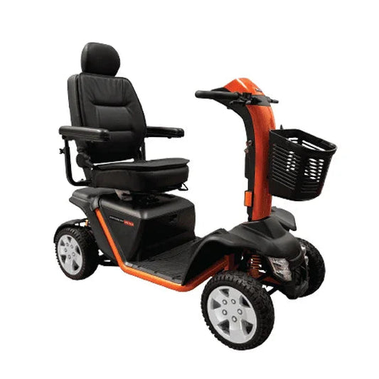 Pride Mobility Pride Pathrider 140 XLE Mobility Scooter SCT670504 - 4MOBILITY WA - Mandurah