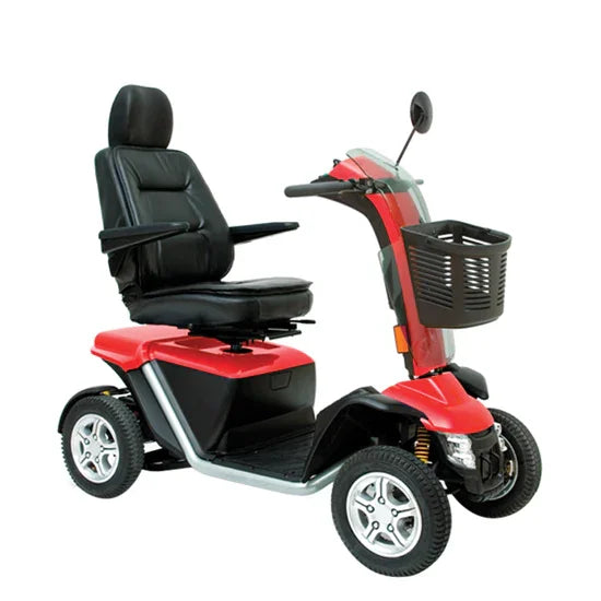 Pride Mobility Pride Pathrider 140XL Mobility Scooter SCT670576 - 4MOBILITY WA - Mandurah