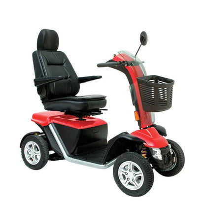 Pride Mobility Pride Pathrider 140XL Mobility Scooter SCT670576 - 4MOBILITY WA - Mandurah