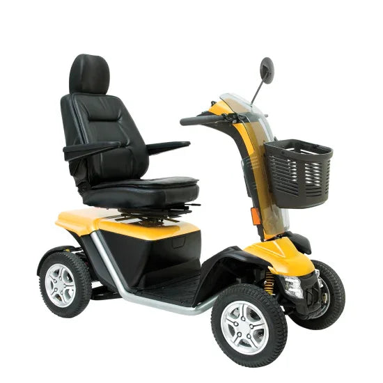 Pride Mobility Pride Pathrider 140XL Mobility Scooter SCT670578 - 4MOBILITY WA - Mandurah