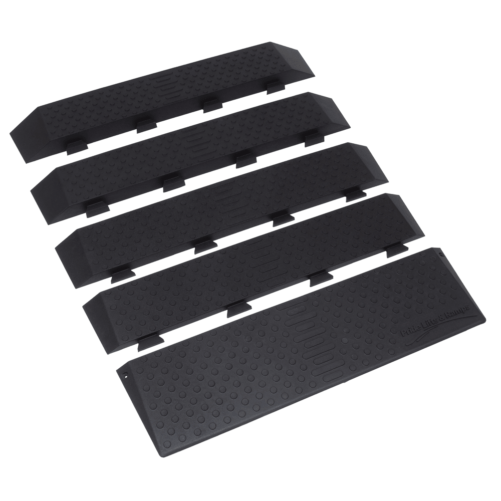 Pride Mobility Threshold Ramps (Modular) RAM656560 - 4MOBILITY WA - Mandurah