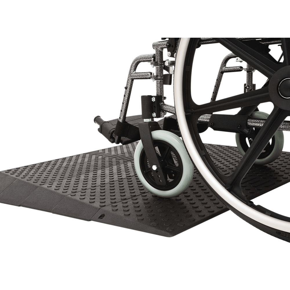 Pride Mobility Threshold Ramps (Modular) RAM656560 - 4MOBILITY WA - Mandurah