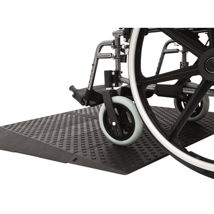 Pride Mobility Threshold Ramps (Modular) RAM656560 - 4MOBILITY WA - Mandurah