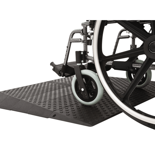 Pride Mobility Threshold Ramps (Modular) RAM656560 - 4MOBILITY WA - Mandurah