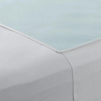 PROTECT A BED Buddies Super Deluxe Bed Pad - Waterproof With Tuck Ins F0300SGL0 - 4MOBILITY WA - Mandurah