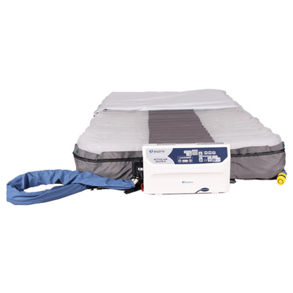 Aspire Mattress Alternating Pump - Accessories - GSP494790 - 4MOBILITY WA