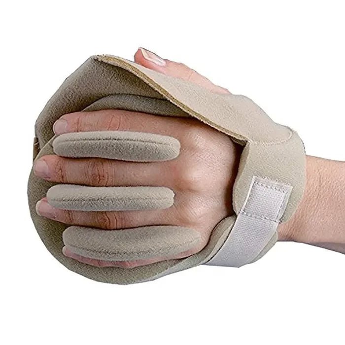 rolyan Rolyan Sof-Foam Palm Shield PAT-A812405 - 4MOBILITY WA - Mandurah