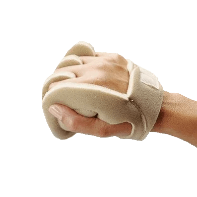 rolyan Rolyan Sof-Foam Palm Shield PAT-A812405 - 4MOBILITY WA - Mandurah