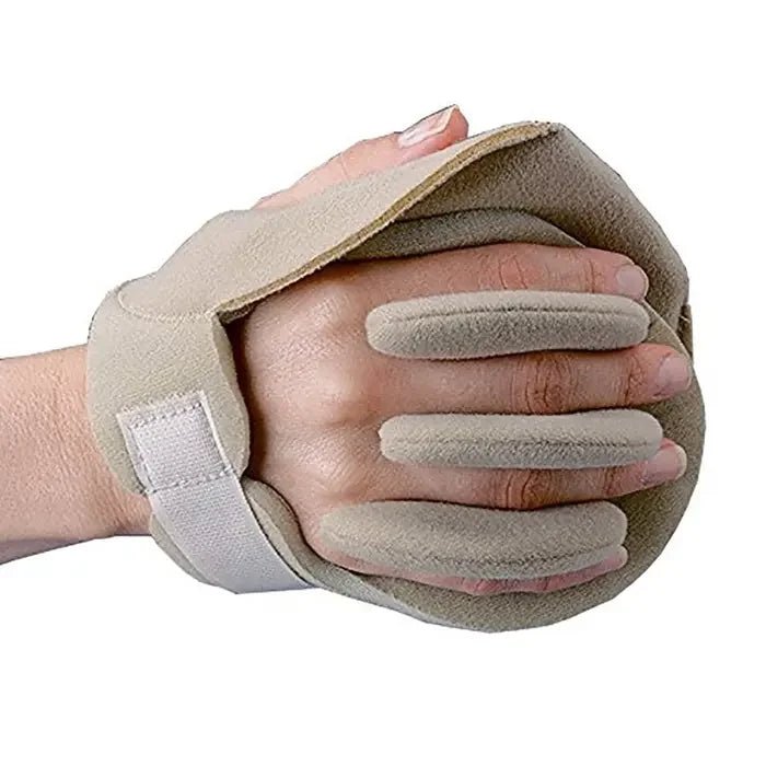 rolyan Rolyan Sof-Foam Palm Shield PAT-A812406 - 4MOBILITY WA - Mandurah