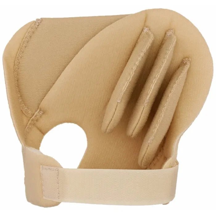 rolyan Rolyan Sof-Foam Palm Shield PAT-A812406 - 4MOBILITY WA - Mandurah