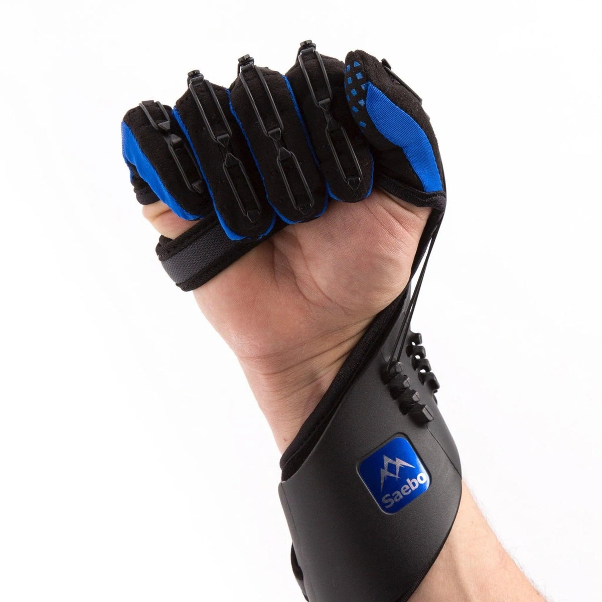 Saebo SaeboGlove - Complete Kit SBO-G1-GL-SM-XS-L-1 - 4MOBILITY WA - Mandurah