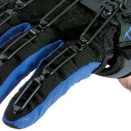 Saebo SaeboGlove - Complete Kit SBO-G1-GL-SM-XS-L-1 - 4MOBILITY WA - Mandurah