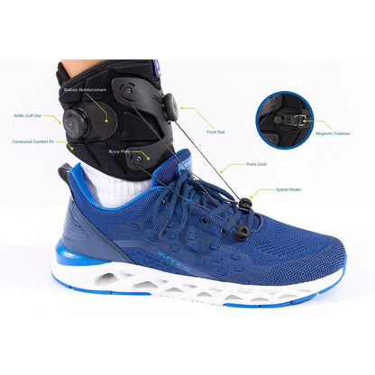 SaeboStep Foot Drop Brace