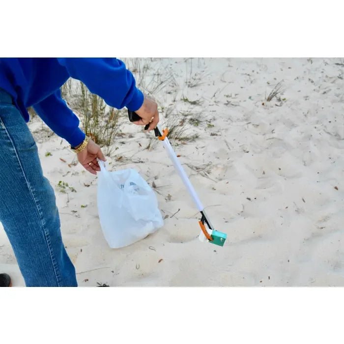 SAMMONS PRESTON SammonsPreston Easireach II Reacher Picker PAT-AA8043 - 4MOBILITY WA - Mandurah