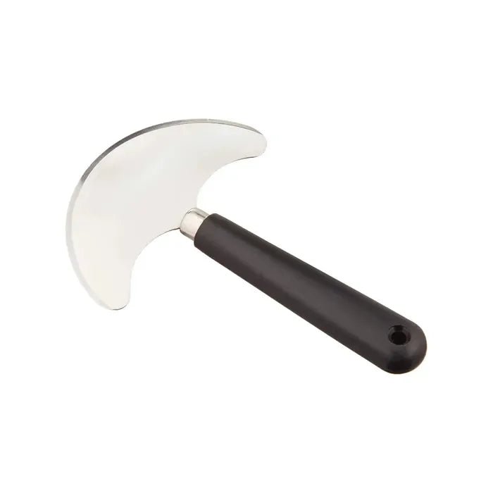 SAMMONS PRESTON SammonsPreston Lightweight Rocker Knife, Black Handle PAT-1409 - 4MOBILITY WA - Mandurah
