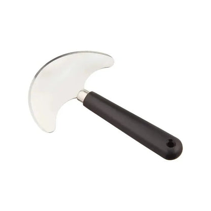 SAMMONS PRESTON SammonsPreston Lightweight Rocker Knife, Black Handle PAT-1409 - 4MOBILITY WA - Mandurah