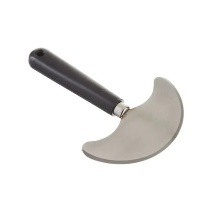 SAMMONS PRESTON SammonsPreston Lightweight Rocker Knife, Black Handle PAT-1409 - 4MOBILITY WA - Mandurah