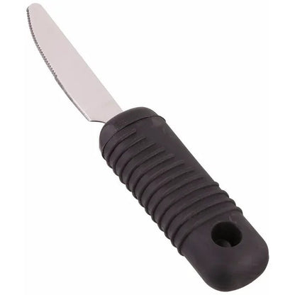 SAMMONS PRESTON SammonsPreston Sure Grip Cutlery PAT-A703203 - 4MOBILITY WA - Mandurah