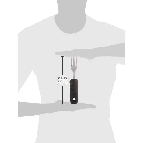 SAMMONS PRESTON SammonsPreston Sure Grip Cutlery PAT-A703203 - 4MOBILITY WA - Mandurah