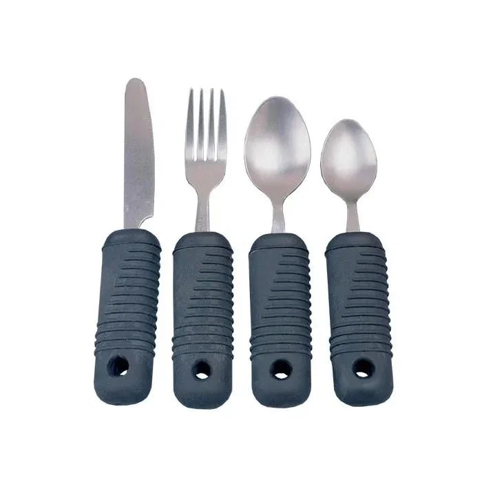 SAMMONS PRESTON SammonsPreston Sure Grip Cutlery PAT-A703204 - 4MOBILITY WA - Mandurah