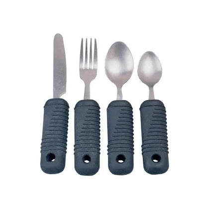 SAMMONS PRESTON SammonsPreston Sure Grip Cutlery PAT-A703204 - 4MOBILITY WA - Mandurah