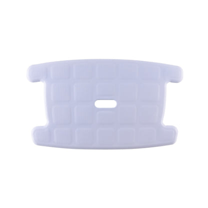 King Shower Seat with Back & Armrests