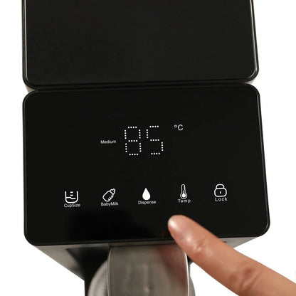 Simply Big Instant Hot Water Dispenser INSTAHOTWATER - 4MOBILITY WA - Mandurah