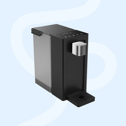 Simply Big Instant Hot Water Dispenser INSTAHOTWATER - 4MOBILITY WA - Mandurah