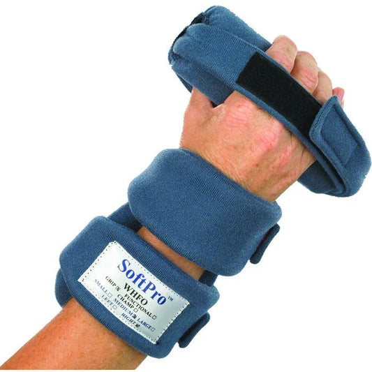 SoftPro SoftPro Grip Splint OCS-SP31FGSL - 4MOBILITY WA - Mandurah