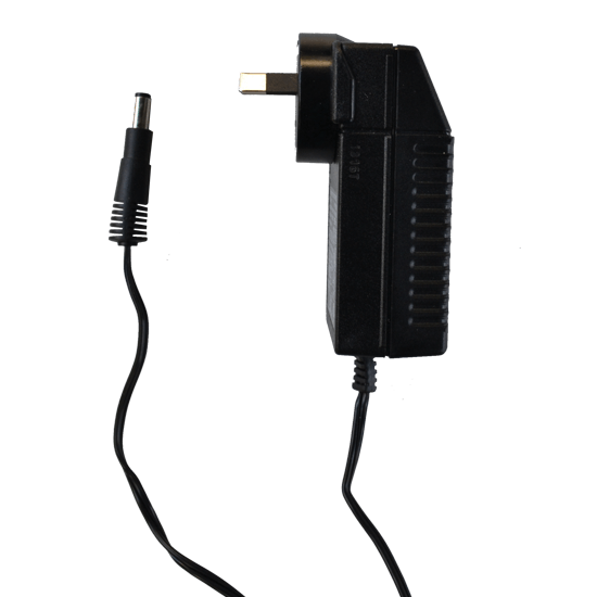 Charger for Hoist Lifter Batteries