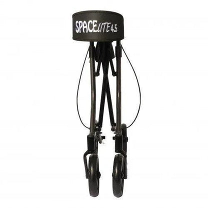 SPACELITE SpaceLite4.5 Supa-Light-Weight Rollator HMR900100 - 4MOBILITY WA - Mandurah
