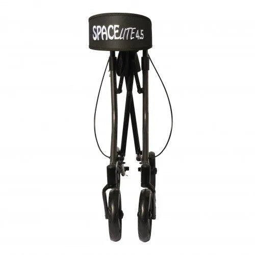 SPACELITE SpaceLite4.5 Supa-Light-Weight Rollator HMR900100 - 4MOBILITY WA - Mandurah