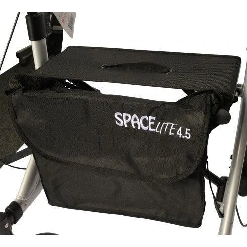 SPACELITE SpaceLite4.5 Supa-Light-Weight Rollator HMR900101 - 4MOBILITY WA - Mandurah