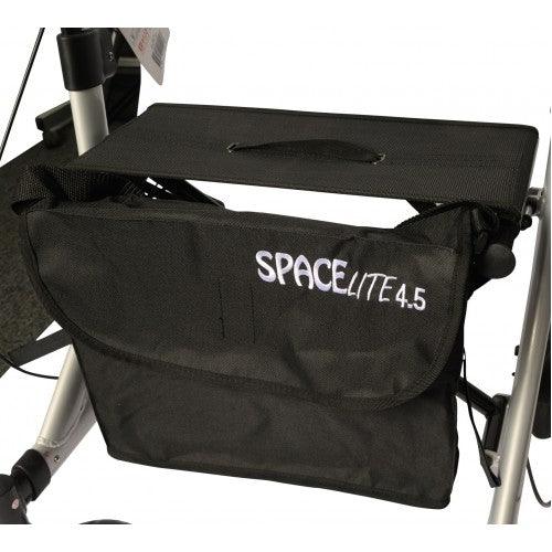 SpacElite4.5 Supa-Light-Weight Rollator - HMR900100 - 4MOBILITY WA