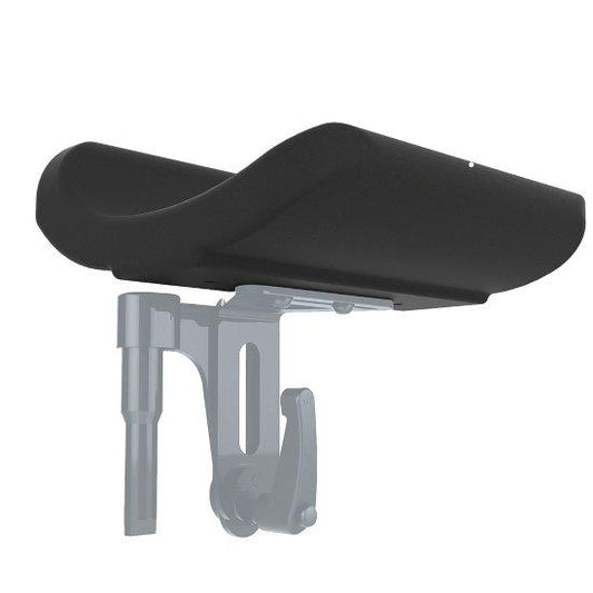 Stump Support (Left/Right) for Aspire Wheelchair - WCA848220 - 4MOBILITY WA