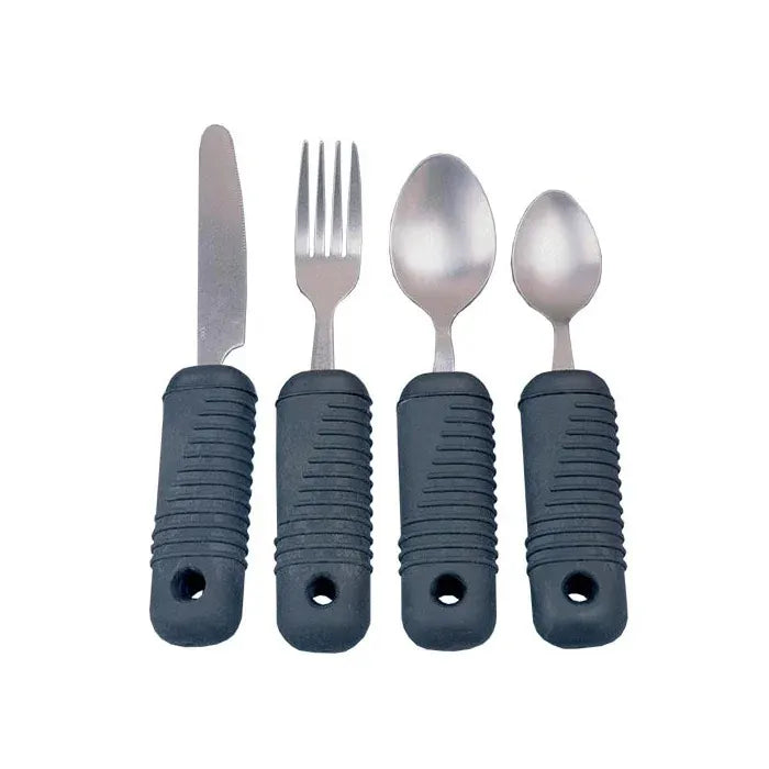 SammonsPreston Sure Grip Cutlery