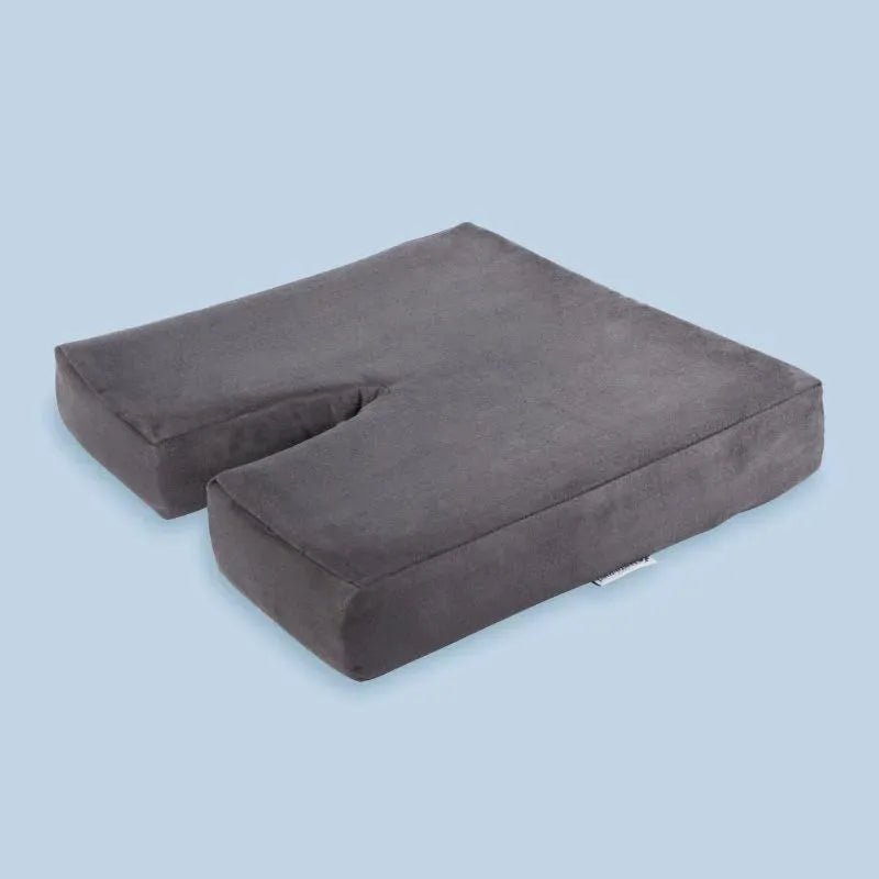 TheraMed TheraMed Diffuser Coccyx Cushion - Memory Foam Seat Support A140111301 - 4MOBILITY WA - Mandurah