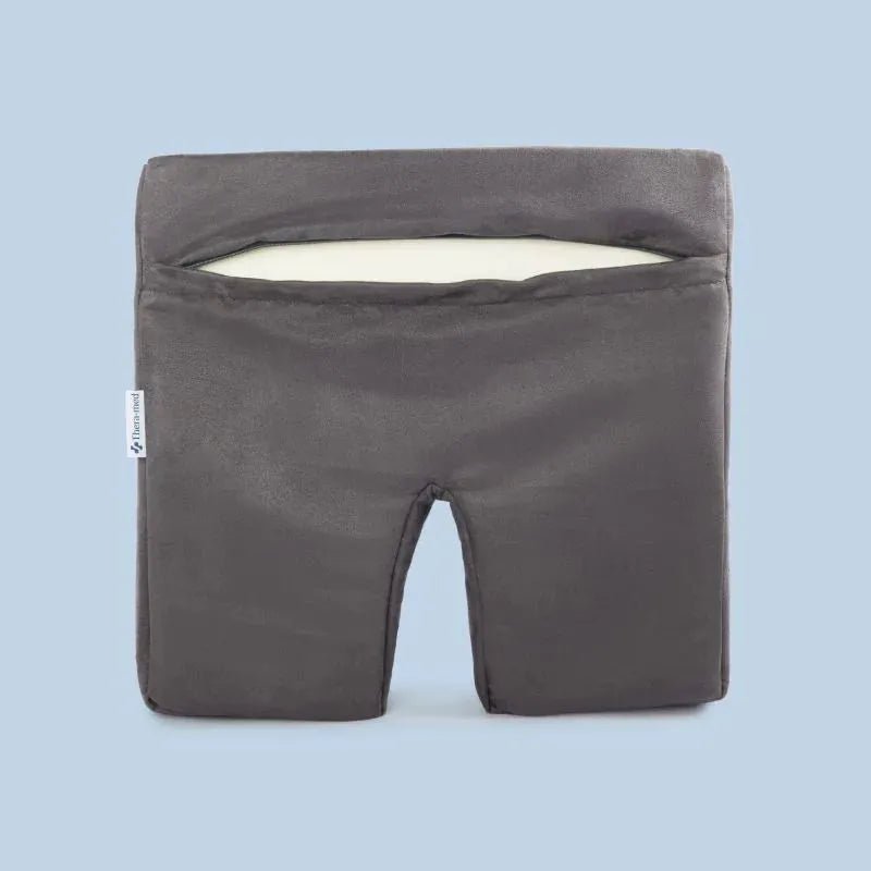 TheraMed TheraMed Diffuser Coccyx Cushion - Memory Foam Seat Support A140111301 - 4MOBILITY WA - Mandurah