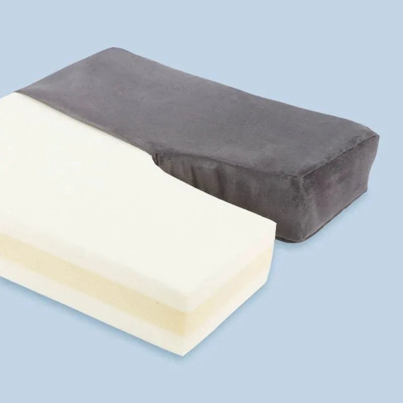 TheraMed TheraMed Diffuser Coccyx Cushion - Memory Foam Seat Support A140111301 - 4MOBILITY WA - Mandurah