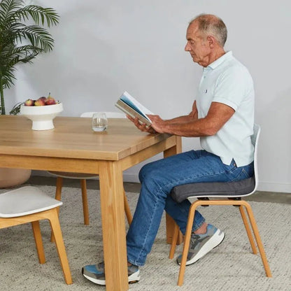 TheraMed TheraMed Diffuser Cushion - Dual Foam Memory Foam Seat Cushion A140011201 - 4MOBILITY WA - Mandurah