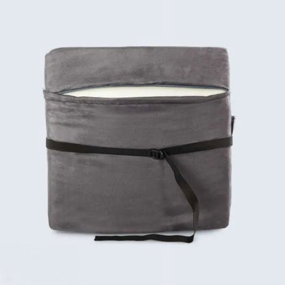 TheraMed TheraMed Diffuser Cushion - Dual Foam Memory Foam Seat Cushion A140011201 - 4MOBILITY WA - Mandurah