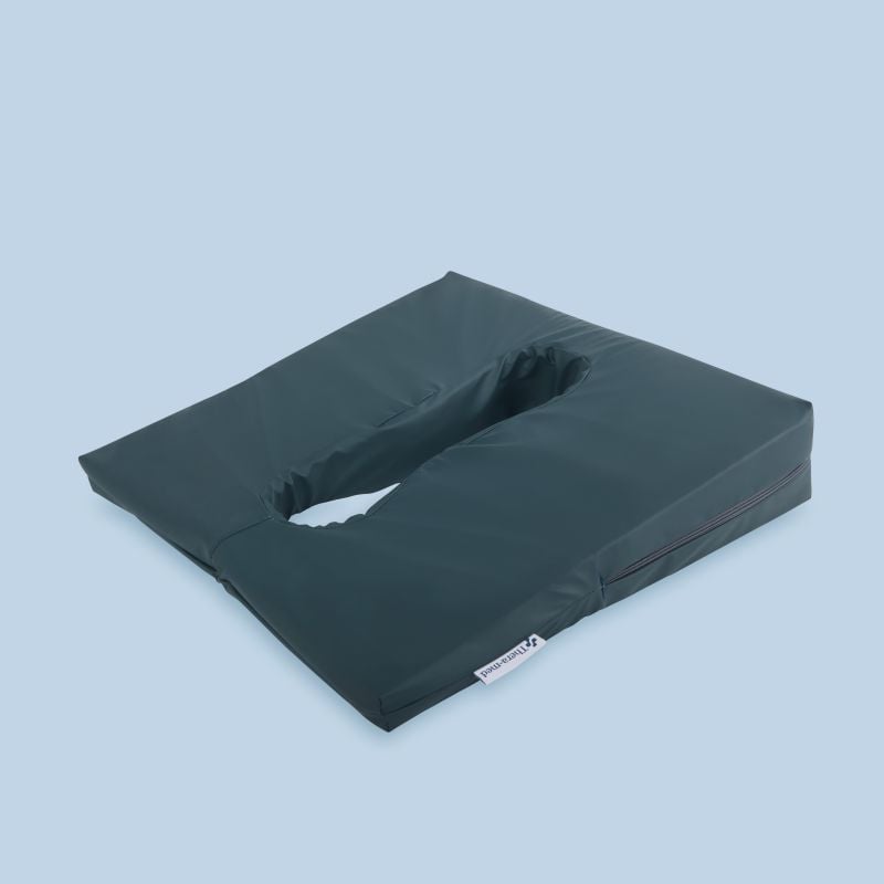 TheraMed TheraMed Keyhole Cushion A140512002 - 4MOBILITY WA - Mandurah