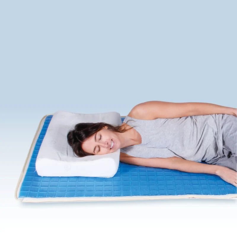 TheraMed TheraMed Mattress Topper A105131000 - 4MOBILITY WA - Mandurah