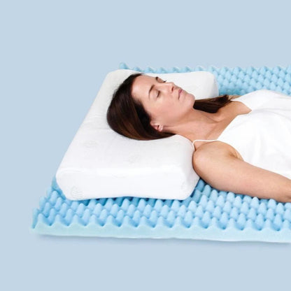 TheraMed TheraMed Mattress Topper A105131000 - 4MOBILITY WA - Mandurah
